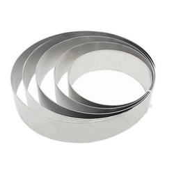 Cercle (30 x 7 cm)